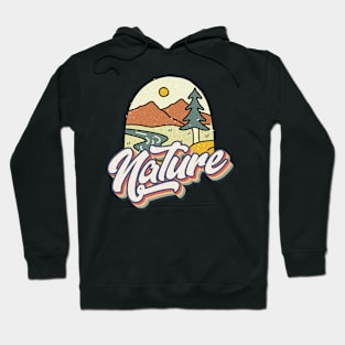 Nature Hoodie